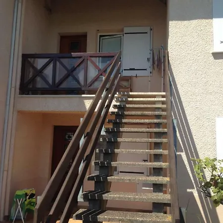 Neptune Beach Appartement Andernos-les-Bains
