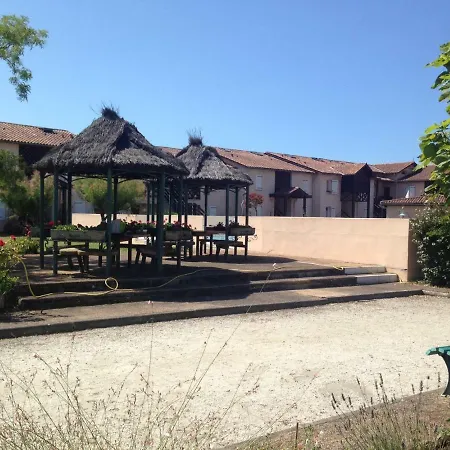 Neptune Beach Appartement *